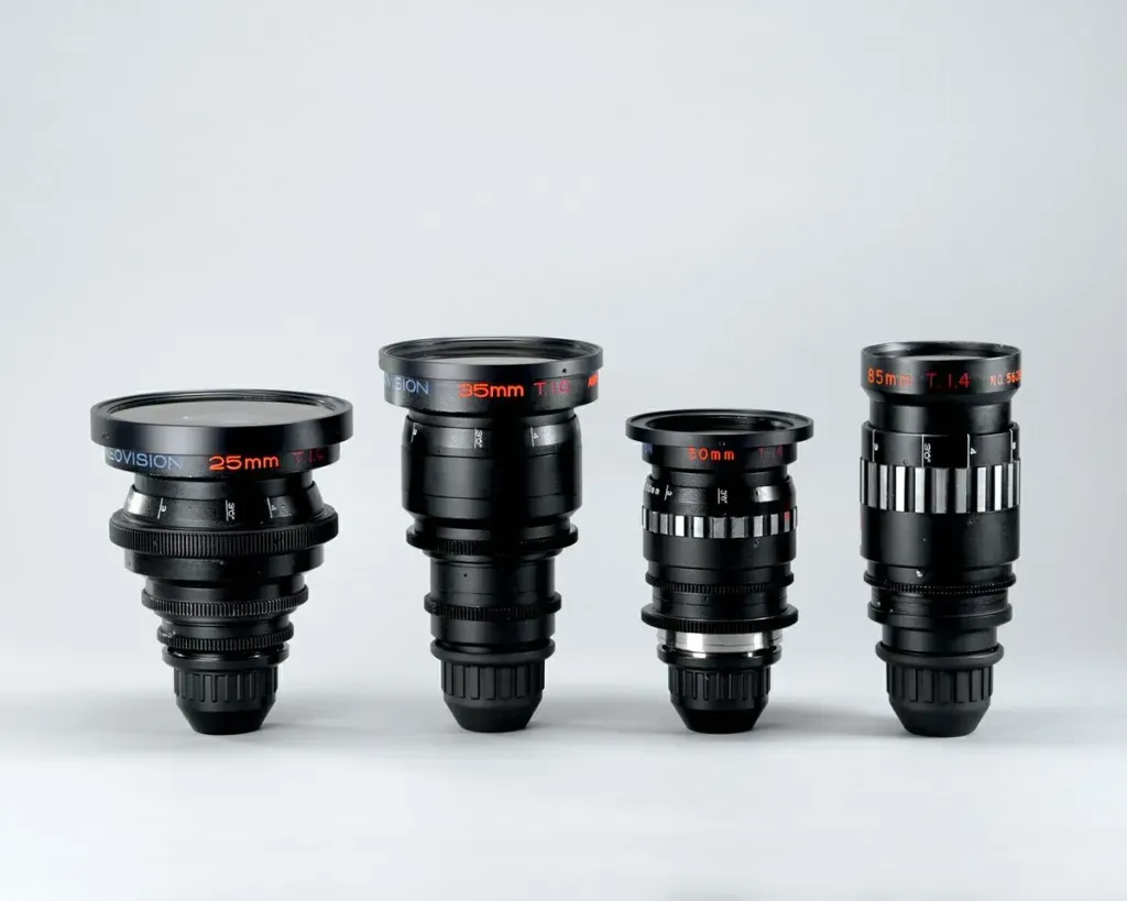 Anamorphic Lenses in Filmmaking What They Are and Why They Matter.webp